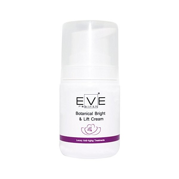 Eve Rebirth Crème Anti-Rides aux Plantes 50 ml