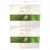 cell-1 gel, Soin de la peau Premium Original à lextrait de limace | efficace contre les rides, les boutons, les taches, les 