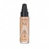 Almay TLC Truly Lasting Color Makeup, Naked 160, 1-Ounce Bottle by Almay