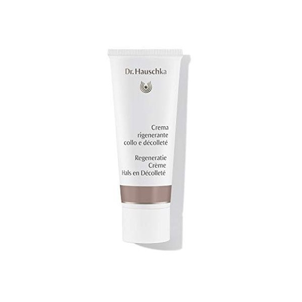 Dr. Hauschka Crème régénérant - 40 g