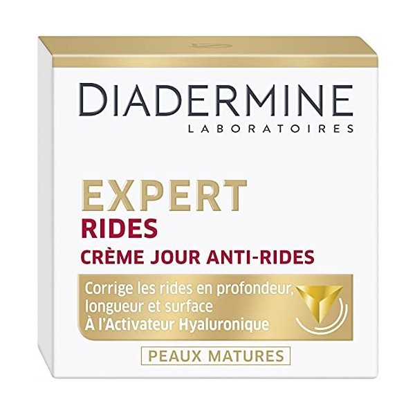 Expert Rides 3D Jour 50Ml - Lot De 3 - Vendu Par Lot