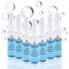 Doctors Formula Hydrate Me Lot de 7 ampoules déshydratées pour peaux déshydratées 2 ml