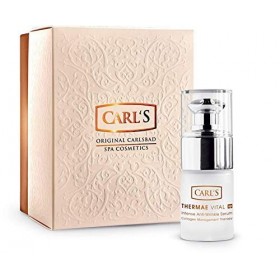 Amazon Exclusive Real SPA Collection Thermae Vital XP Intense Anti-Wrinkle SERUM 15ml / Real SPA exclusive à Amazon Thermae V