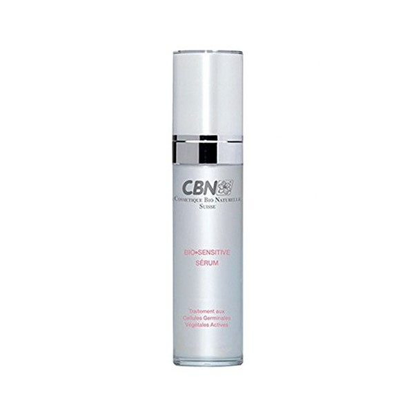 CBN BIO Sensitive Serum Traitement aux 30 ml