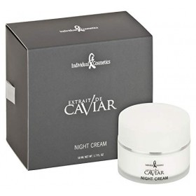 Extrait de caviar Night Cream Crème 50 ml