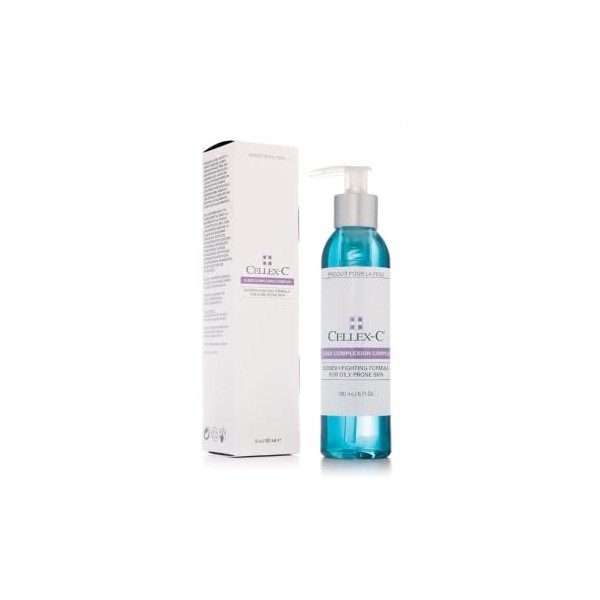 CELLEX-C | CLEAR COMPLEXION COMPLEX | 180mL