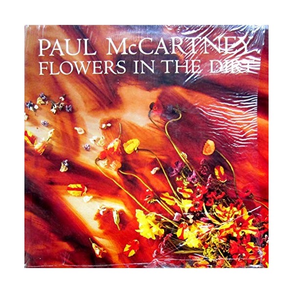 Paul Mccartney / Flowers In The Dirt