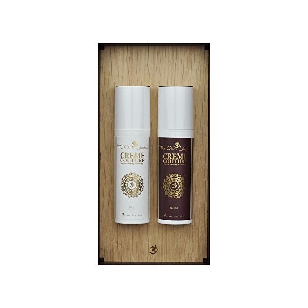 The Ohm Collection Couture Day & Night Crème 50 ml