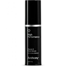 Anthony High Performance Vitamin C Facial Serum 30ml