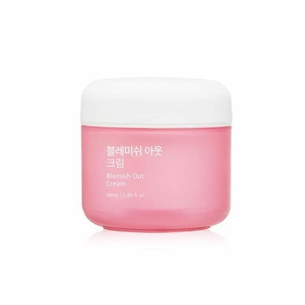 Korea Beauty Crème anti-imperfections 50 ml