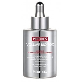 Korea Beauty Flacon de peptide 9 volumes pour femme 100 ml