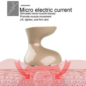 Machine de raffermissement de la peau du corps RF, améliore lélasticité de la peau. La machine de raffermissement de la peau