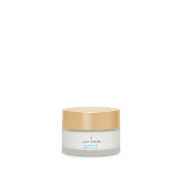 Crema Facial Restauradora 50 Ml