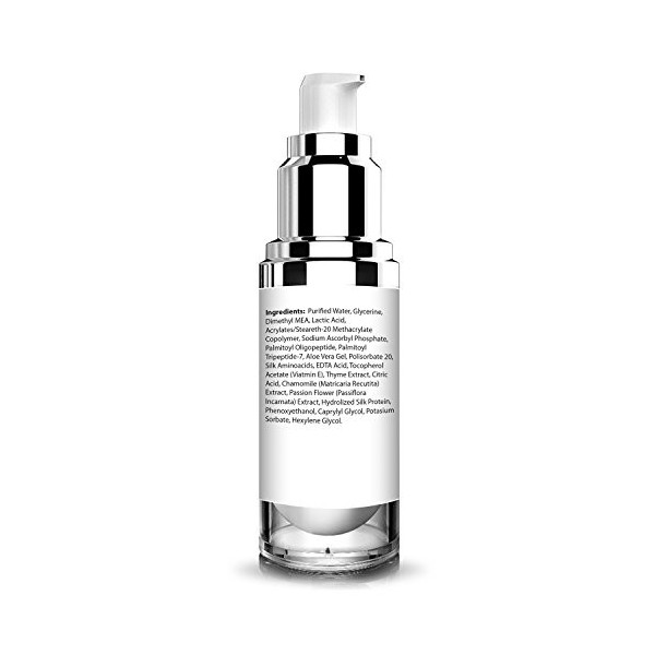 Renew Skincare Pro Sérum de collagène pour améliorer le teint profondément Hydrater