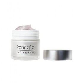 Phyts - Panacée La crème Riche - Recharge 50ml