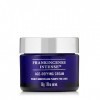 Neals Yard Remedies Frankincense Crème anti-âge intense | Protège et améliore la souplesse | 50 g