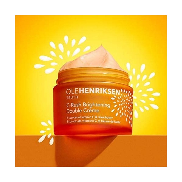 olehenriksen c-rush Brightening Gel Crème