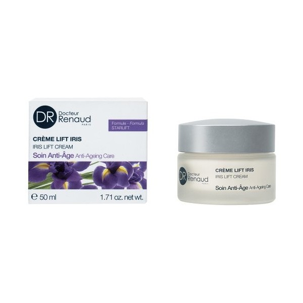 Docteur Renaud Iris Lift Cream 50ml