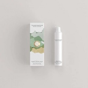 Trawenmoor Organic Skincare Redness Control Cream Crème 50 ml