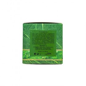 AmbraOro, Crème visage anti-âge à la bave descargot - Combat les rides et ridules dexpression, Éclaircit les taches cutanée