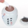 DAI IMPERIAL COSMETICS - Xiang Yun Fond de teint anti-âge effet 3 en 1 Imperial Cosmetics fabriqué à la main depuis 1628. 58 