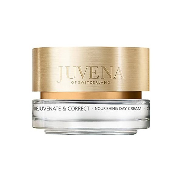 JUVENA REJUVENATE crème nourrissante PEAU NORMALE ET 50ML SEC