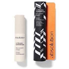 ABSOLUTION La Solution + Anti-Age, 15 ml