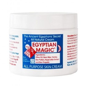 Egyptian Magic - Crème Multi-Usages 100% Naturelle 59Ml