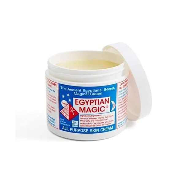 Egyptian Magic - Crème Multi-Usages 100% Naturelle 59Ml