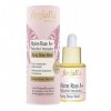 FARFALLA Aging Stress Relief, Alpine Rose A+ Cure intensive 15 ml