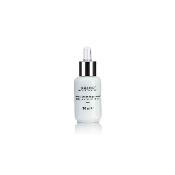 BAEHR BEAUTY CONCEPT Sérum détox 30 ml