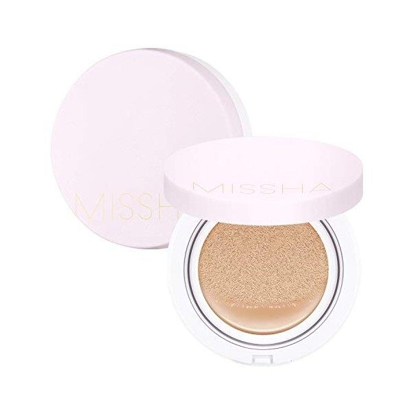 Missha M Magic Cushion SPF50 +/PA + + + No. 23 , sauna