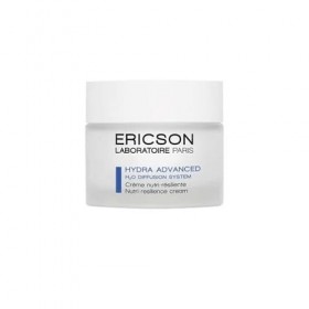 E799 Paris ERICSON LABORATOIRE Hydra Clinic Intensive Repair C34 50 ml