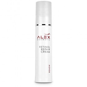 Renew Crème réparatrice au rétinol