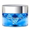 Colway CREME DE DIAMANT BLEUE Thérapie innovante de reconstruction des cellules de la peau Rajeunissement Anti-age Collagene 