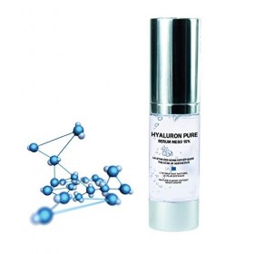 LeBAPlantes Serum HYALURON PURE 15%