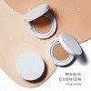 Missha M Magic Cushion SPF50 +/PA + + + No. 23 , sauna