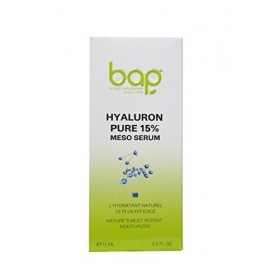 LeBAPlantes Serum HYALURON PURE 15%