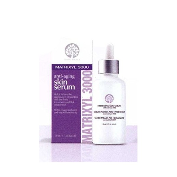 matr IXYL 3000 Skin Sérum 30 ml Pack Of 6 