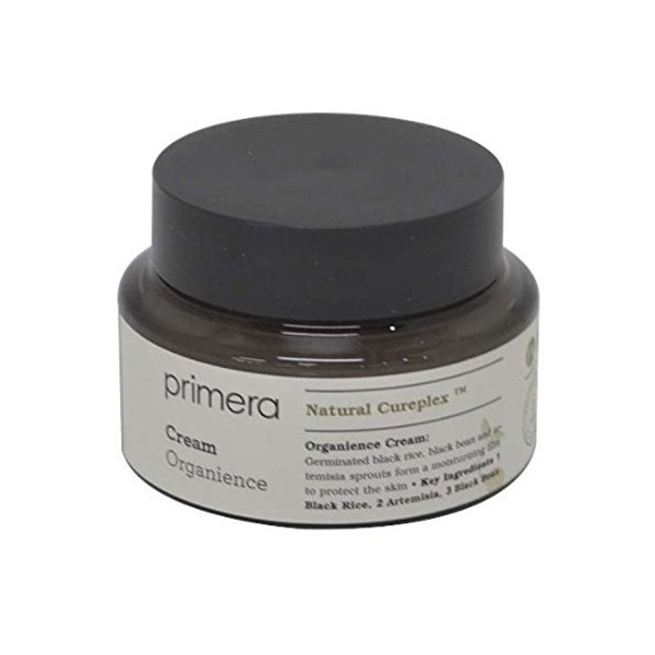 Primera Technology Organience Cream 50ml