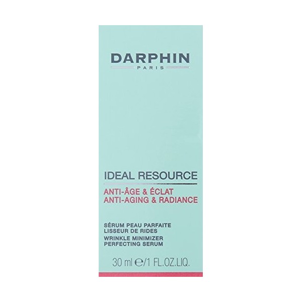 Darphin Ideal Resource Wrinkle Minimizer Perfecting Serum 30ml