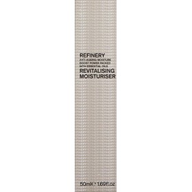 THE REFINERY Crème Hydratante Revitalisante, 50 ml