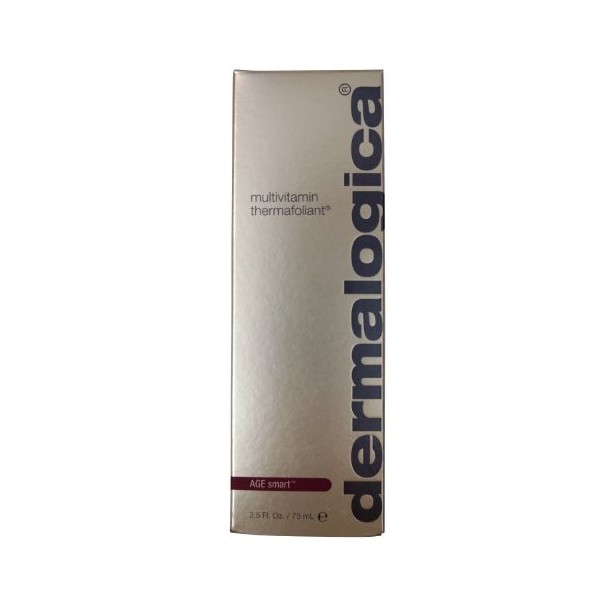 Dermalogica Age Smart Multivitamin Thermafoliant - 75 ml