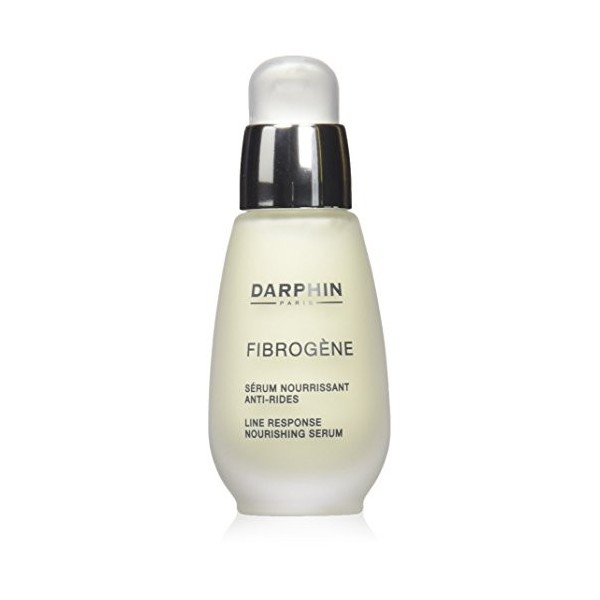 Darphin Fibrogène Line Response Nourishing Serum 30ml