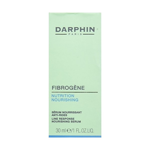 Darphin Fibrogène Line Response Nourishing Serum 30ml