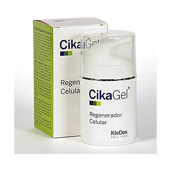 Cikagel Regenerador Celular 50Ml