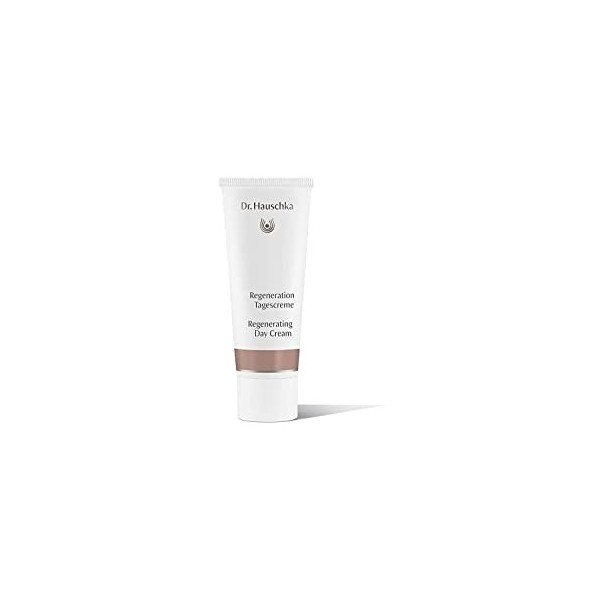 Dr. Hauschka Regeneration intensive Crème de jour 40ml