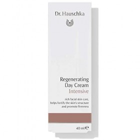 Dr. Hauschka Regeneration intensive Crème de jour 40ml