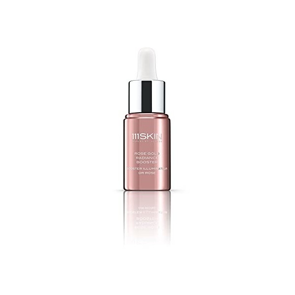 111SKIN Rose Gold Radiance Booster 20 ml