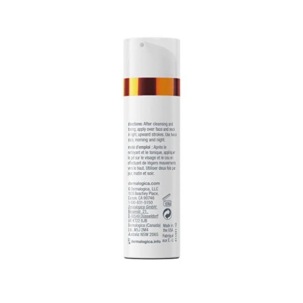 Biolumine C Gel hydratant | Gel hydratant